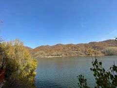 -玉渡山自然风景区