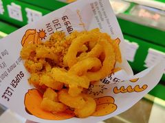 -那家小馆(摩天活力城店)