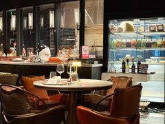 -深圳美高梅酒店·意烁FIAMMA·地中海餐厅