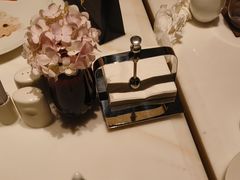 -云厨·高空西餐厅(成都瑯珀·凯悦臻选酒店)