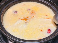 -捞王锅物料理(凯旋路店)