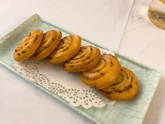 -丰收日·小海鲜·沪上家宴(顾村正大店)