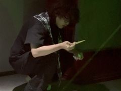 -叁拾壹丨浮世绘x壹拾叁沉浸演绎剧场