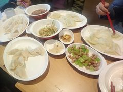 -喜家德虾仁水饺(济钢店)