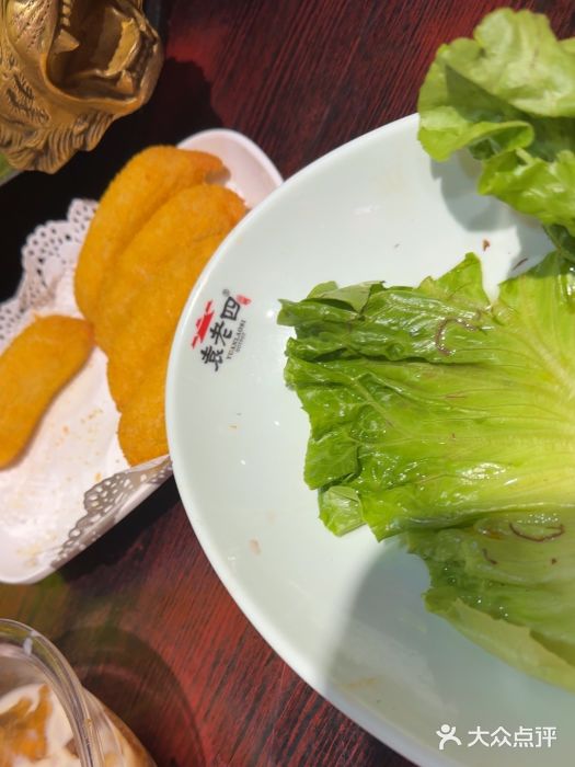 重庆袁老四火锅(武进万达店)图片