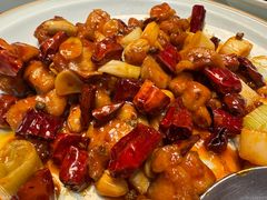 -到家尝北京菜(西坝河店)