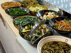 -老烟台灌汤包(南洪街店)