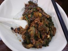 -德天顺盖码饭(人民西路店)