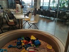 -NOKNOK若蔻亲子餐厅(天地壹方北馆店)