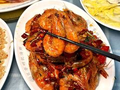 -明记海鲜大排档(巽寮湾店)