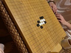 -曲水兰亭(北京四惠店)