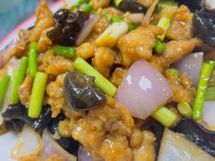 -立群饭店(南内环街店)
