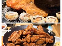 -泥炉烧肉师(新街口金銮巷店)