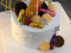 -芭菲盛宴·环球美食(解放碑英利国际店)