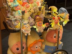 -色響火锅(恒隆广场店)