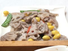 -小城故事·地道宁波味(月湖盛园店)