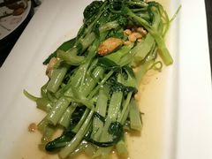 -绿茶餐厅(汇悦大融城店)