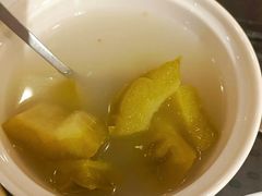 凉瓜排骨汤-大家乐(广州天河城六楼店)