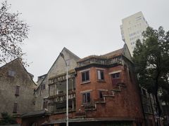 -飞马旅黎黄陂路文旅街区