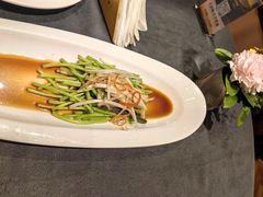 -A One Kitchen·南京精菜馆(德基广场店)