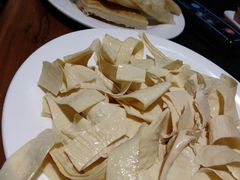 -友乐居羊蝎子(西直门店)