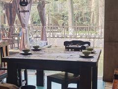 -天怡·鱼工厂(梅溪湖店)