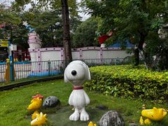 -史努比缤纷世界