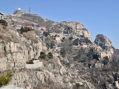 -泰山风景名胜区