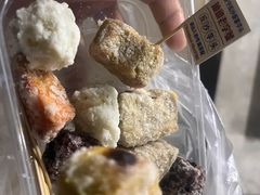 -普宁反沙番薯芋头
