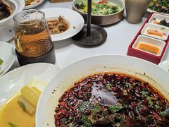 -小河盐帮·私家菜·烤鸭(三元桥·霄云路店)