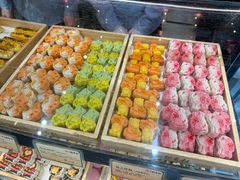 -北京稻香村(零号店)