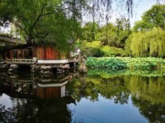 景点-墅园