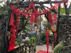 大堂-火咂咂竹筒宴(告庄店)