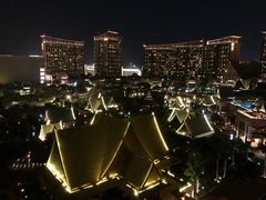 -三亚湾红树林度假世界(木棉酒店)