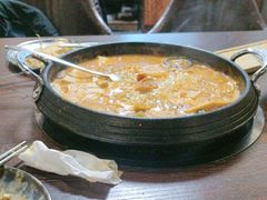 -韩鼎丰·韩国料理(林奥店)