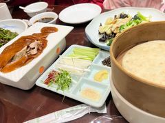 -恭敬李·烤鸭(天坛北门店)