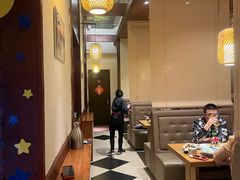 -三石铁板烧(紫竹桥店)