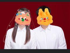 -海马体照相馆(环贸iapm大师爱情店)