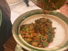 -金海华·四季时堂·第一食堂(现代传媒广场店)