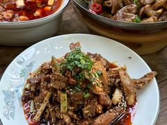 -田园印象·成都土菜院子(华阳店)