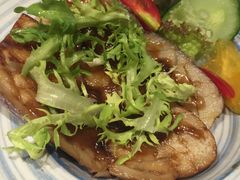 -天水蔬食料理(树德之光店)