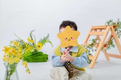 -小熊维尼高端儿童摄影(宝安旗舰店)