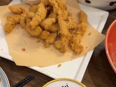 -锡和无锡菜(景丽苑店)