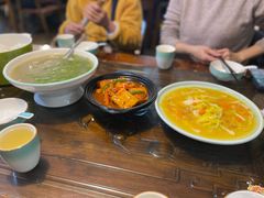-云隐小厨·传统大理美食(复兴路店)