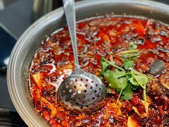 -麻六记(深圳首店)