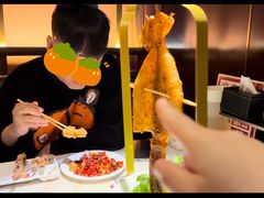 -火炉火自助餐(西直门凯德MALL店)