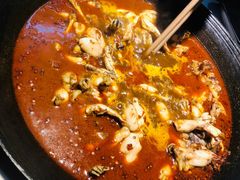 -老天桥蛙炉火锅(姑苏总店)