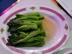 -东鑫记港式茶餐厅(南京东路店)