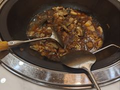 -冰城焰会大丰收铁锅炖(萝岗万达金街店)