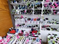 -Music Korea(明洞1号店)